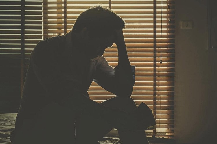 اثرات شدید انزوا روی مغز و بدن انسان