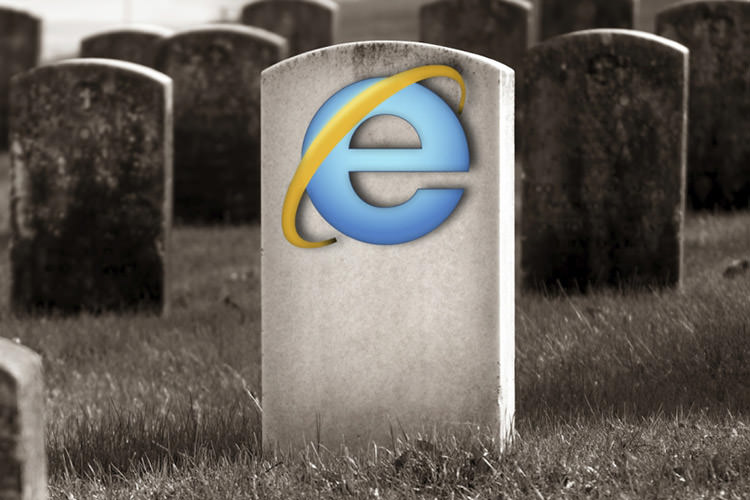 اینترنت اکسپلورر / Internet Explorer