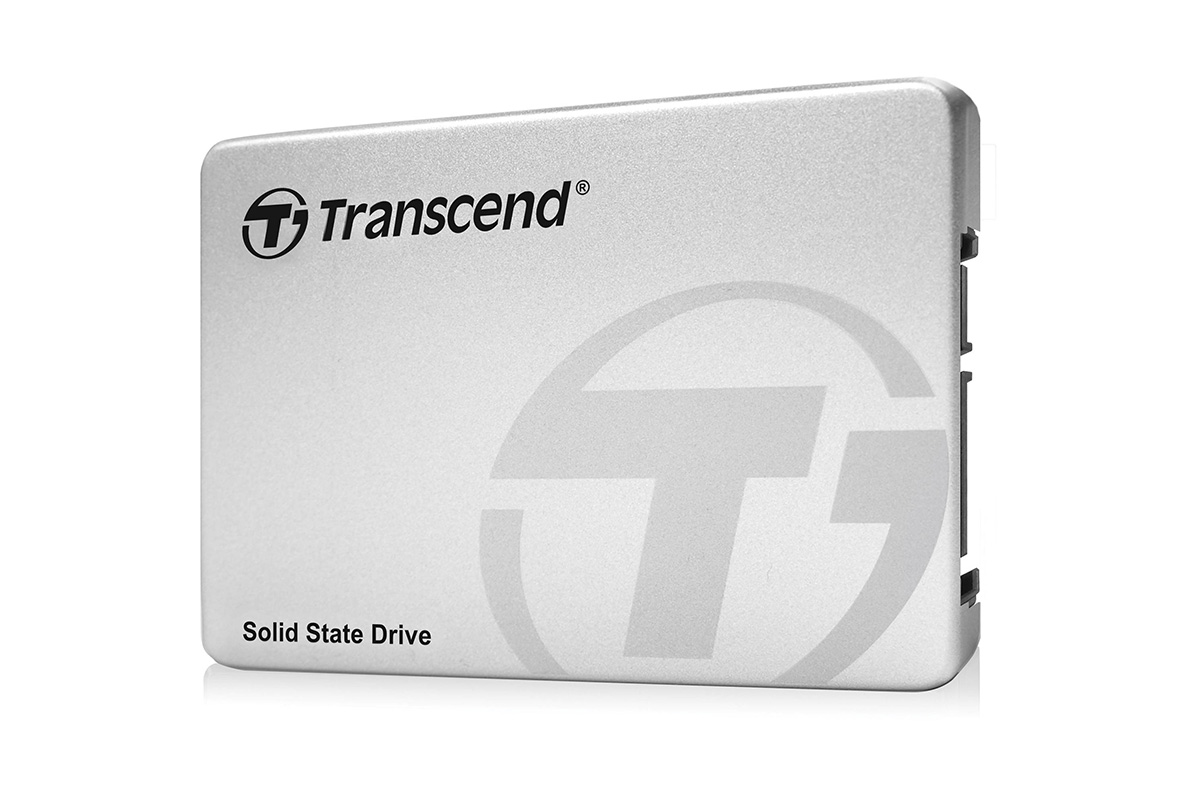 ترنسند SSD370S ظرفیت 256 گیگابایت