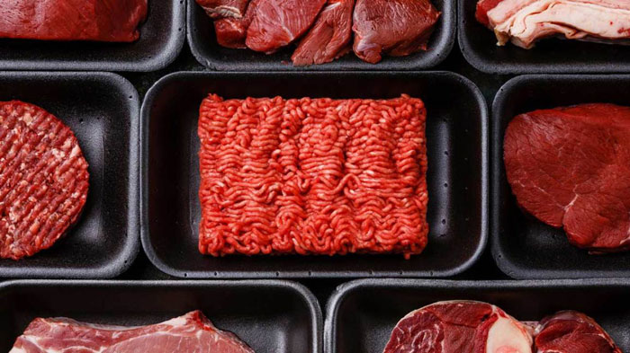 پارادوکس گوشت / meat paradox