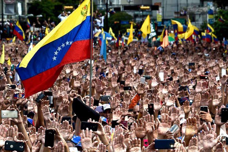 تغییرات اقلیمی چه نقشی در بحران ونزوئلا ایفا کرده است؟