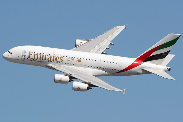 ایرباس A380 / Airbus A380