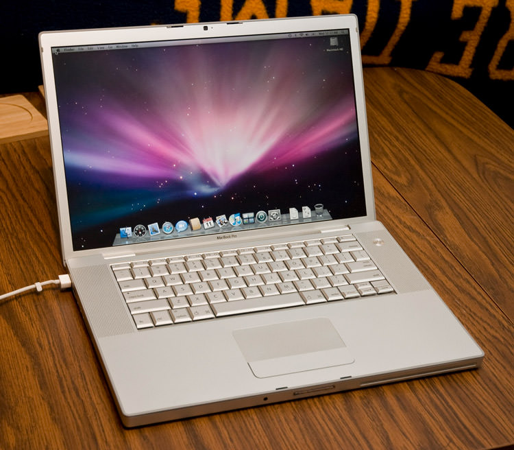 MacBook Pro مک بوک پرو