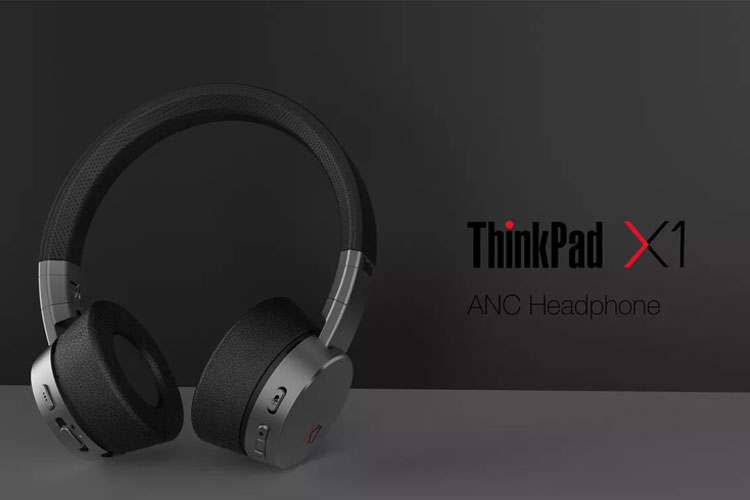 لنوو هدفونهای ThinkPad و Yoga را معرفی کرد