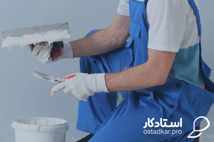 بهترین روش بازسازی خانه بهوسیله اپلیکیشن استادکار