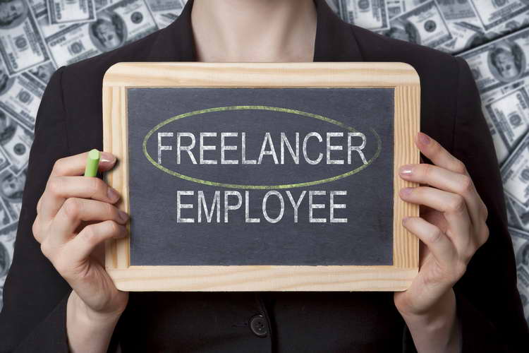 Managing Freelance Jobs 