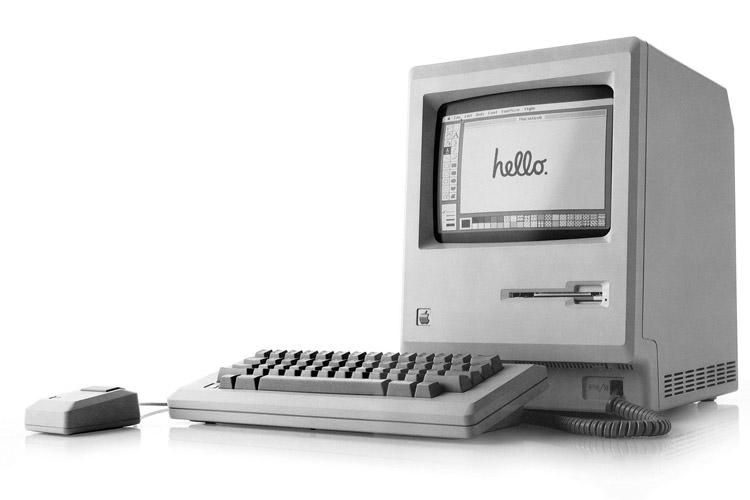 تاریخچه مک؛ سرگذشت ۳۵ ساله کامپیوترهای اپل