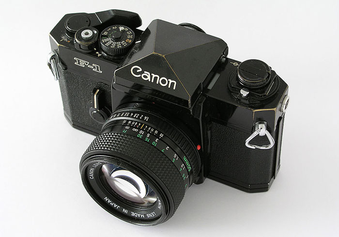 کانن / Canon