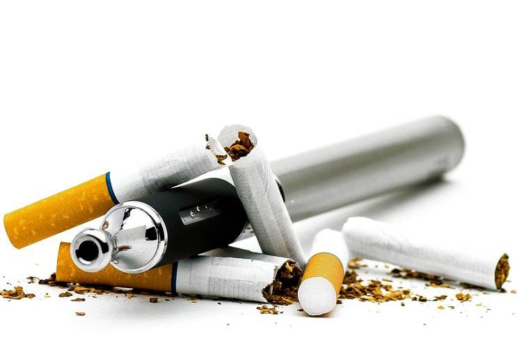 نتایج یک پژوهش: استفاده از سیگار الکترونیکی در ترک سیگار موثر است