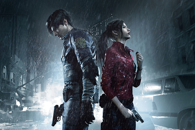 بررسی بازی Resident Evil 2 Remake