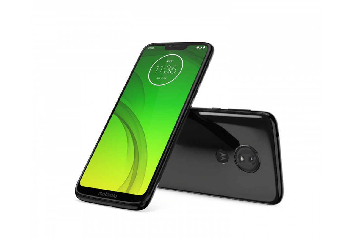 motorola g10 release date