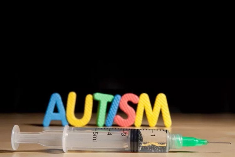 واکسن سرخک موجب بروز اوتیسم نمی‌شود