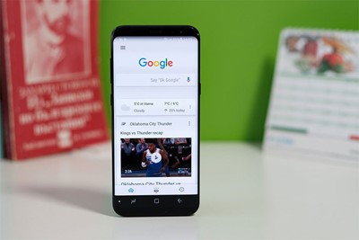 گوگل آزادی عمل بیشتری برای انتخاب اپلیکیشن جستجو و مرورگر به کاربران اندروید میدهد
