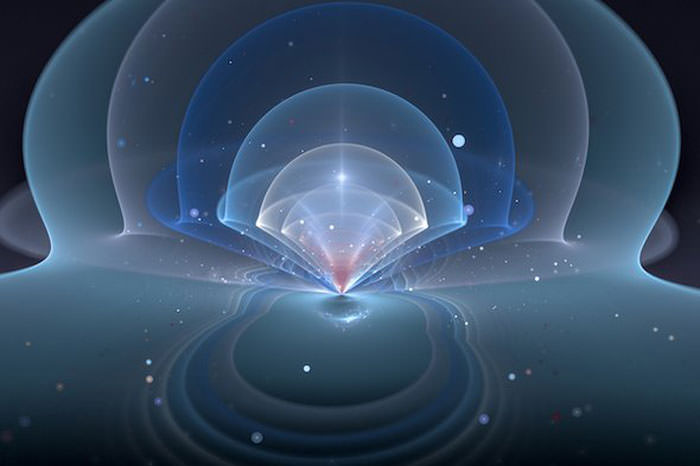 یگانگی کوانتومی  / Quantum Monism