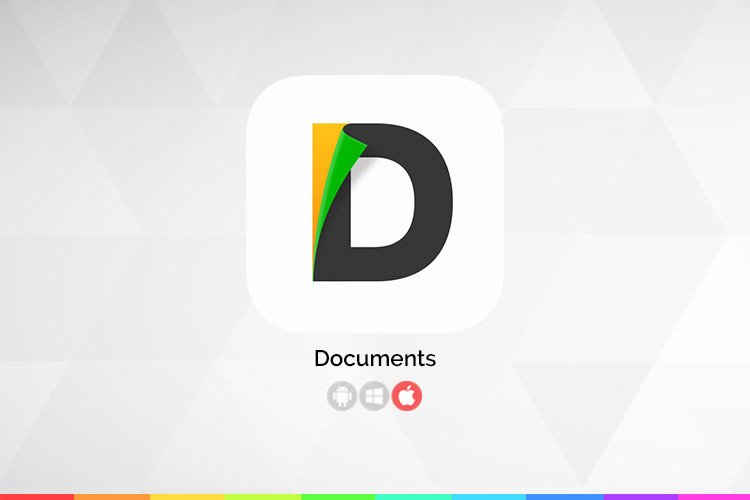 زوم‌اپ: Documents؛ بهترین فایل منیجر iOS