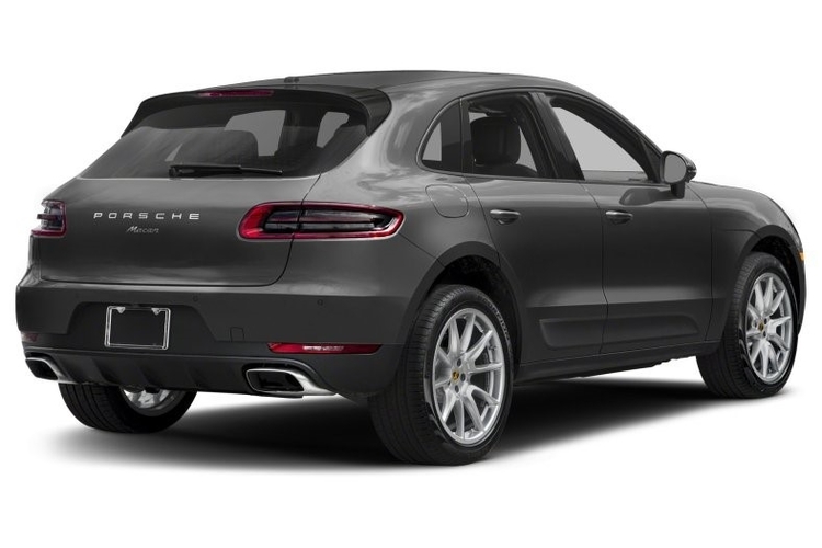 پورشه ماکان یا ولوو XC90؛ کدام یک را از دیوار بخریم؟