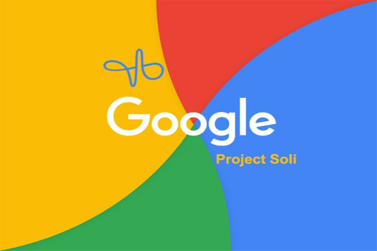 Soli Project/ پروژه سولی