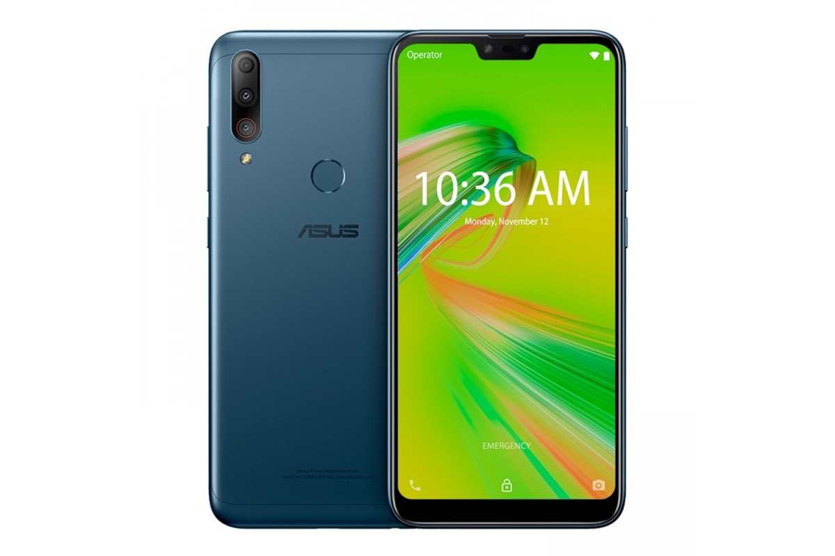 Zenfone Max Pro M2 Купить