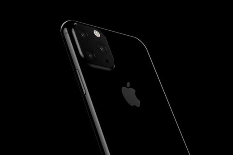 اپل احتمالا برند iPhone را از شیشه پشتی آیفون‌های 2019 حذف می‌کند