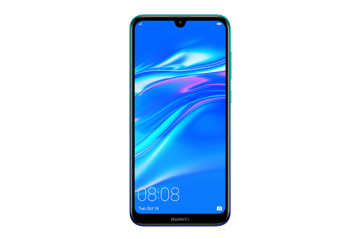 huawei 2019 y7