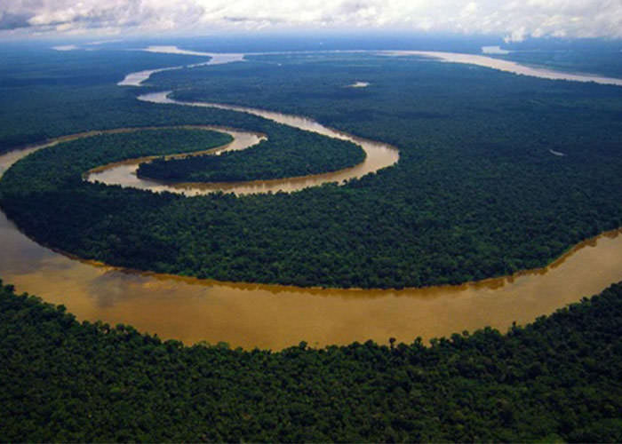 رود آمازون