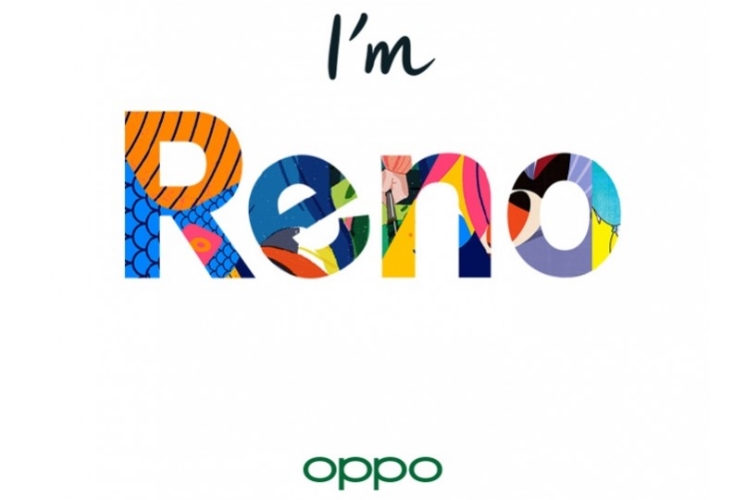 رینو؛ سری جدید گوشی‌های شرکت اوپو