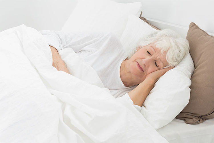 پژوهشگران به نقش مفید خواب برای بدن پی برده‌اند