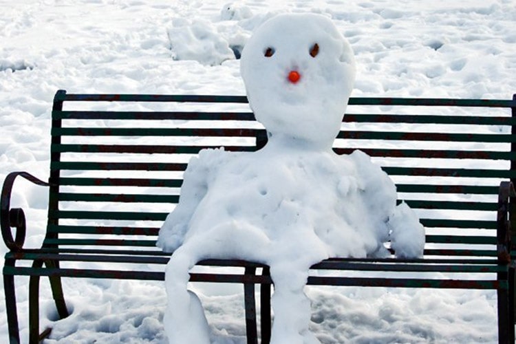 بریتانیا امسال گرم‌ترین روزهای زمستانی در تاریخش را تجربه کرد