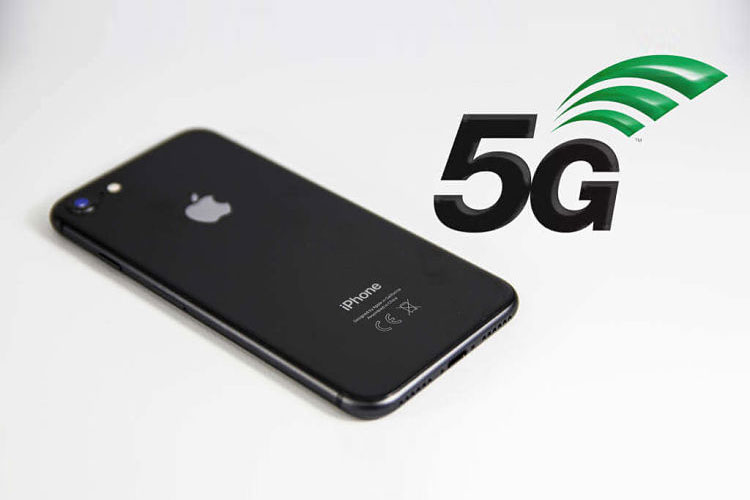 چالشهای اپل برای تامین مودمهای 5G در آیفونهای ۲۰۲۰ این شرکت