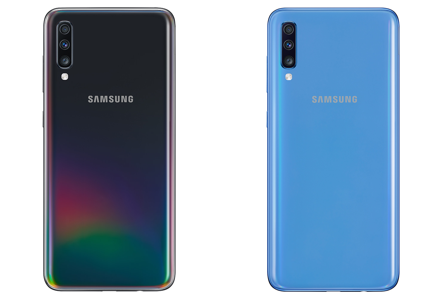 samsung a 70 2018