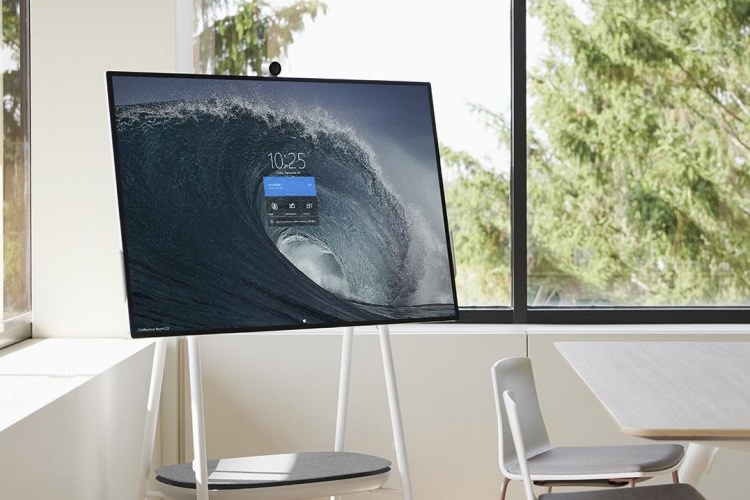 سرفیس هاب ۲ / Surface Hub 2