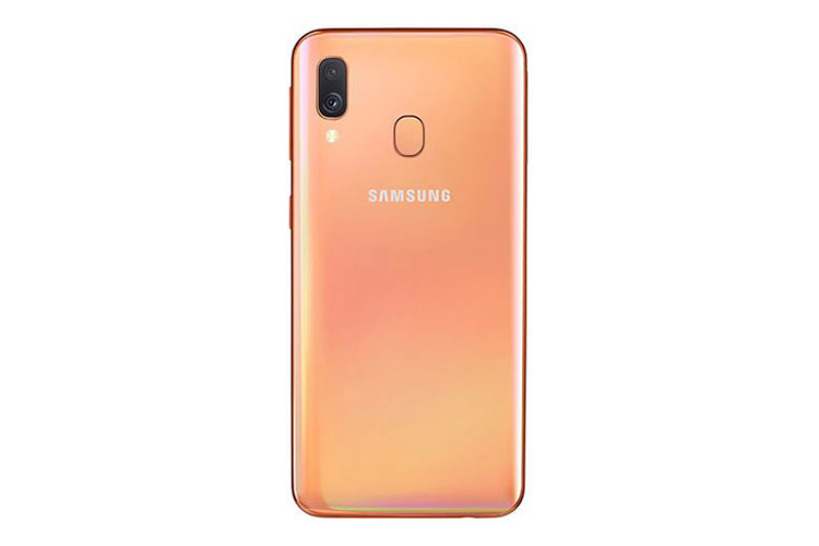 samsung a40 samsung