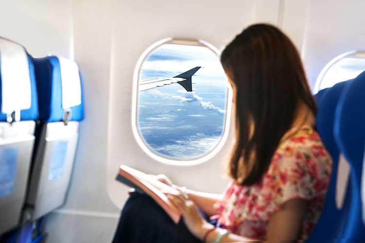 بهترین فرصت برای خرید بلیط هواپیما چه زمانی است؟