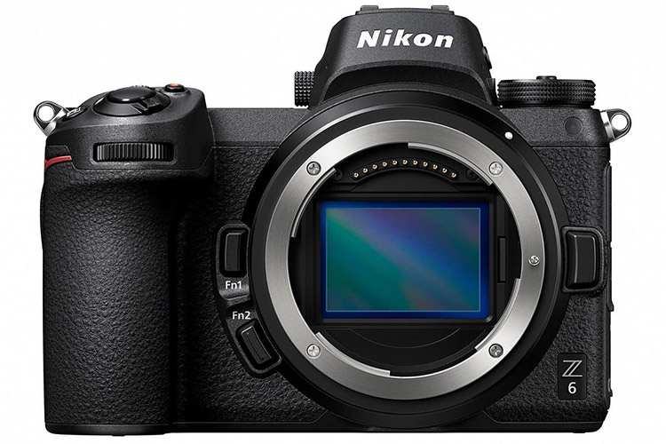 نیکون دوربین ارزان‌قیمت Z5 را برای رقابت با EOS RP کانن عرضه خواهد کرد