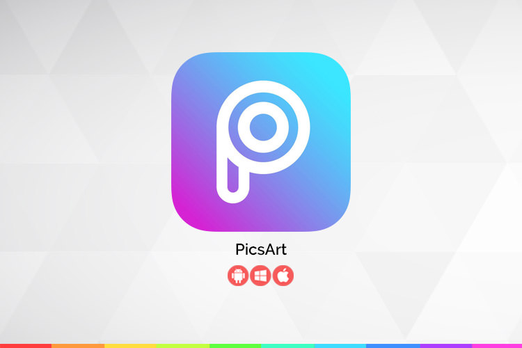 زوماپ: PicsArt؛ اپلیکیشن ویرایش تصویر با امکانات فراوان