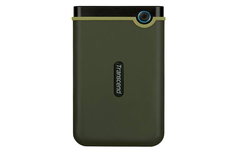 ترنسند StoreJet 25M3G Slim ظرفیت 1 ترابایت