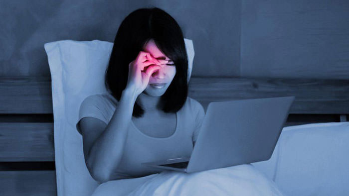 sleep disorder / اختلالات خواب