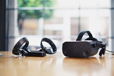 هدست واقعیت مجازی Reverb شرکت HP رقیبی سرسخت برای Vive Pro