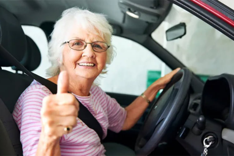 رانندگی سالمندان به ارزیابی دقیق‌تری نیاز دارد
