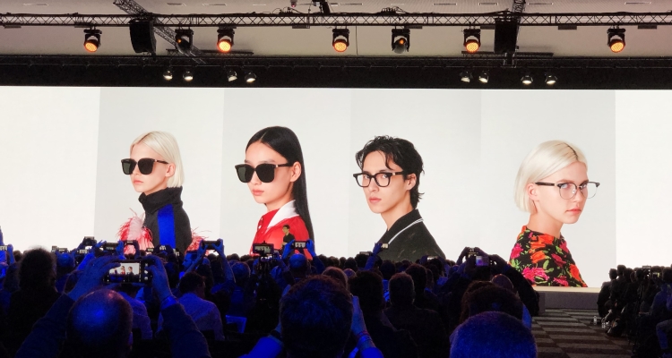 عینک هوشمند هواوی / Huawei Smart Glasses