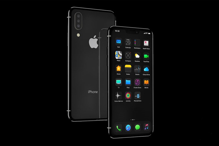 رندرهایی از آیفون 11 با سیستم‌عامل iOS 13 در حالت تاریک منتشر شد