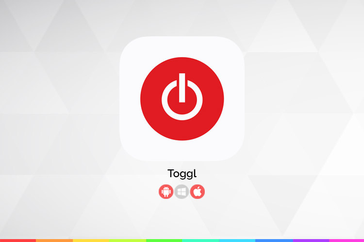 زوم‌اپ: Toggl؛ اپلیکیشن مدیریت زمان
