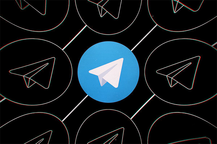افزایش ۳ میلیون کاربری تلگرام بعد از اختلال فیسبوک