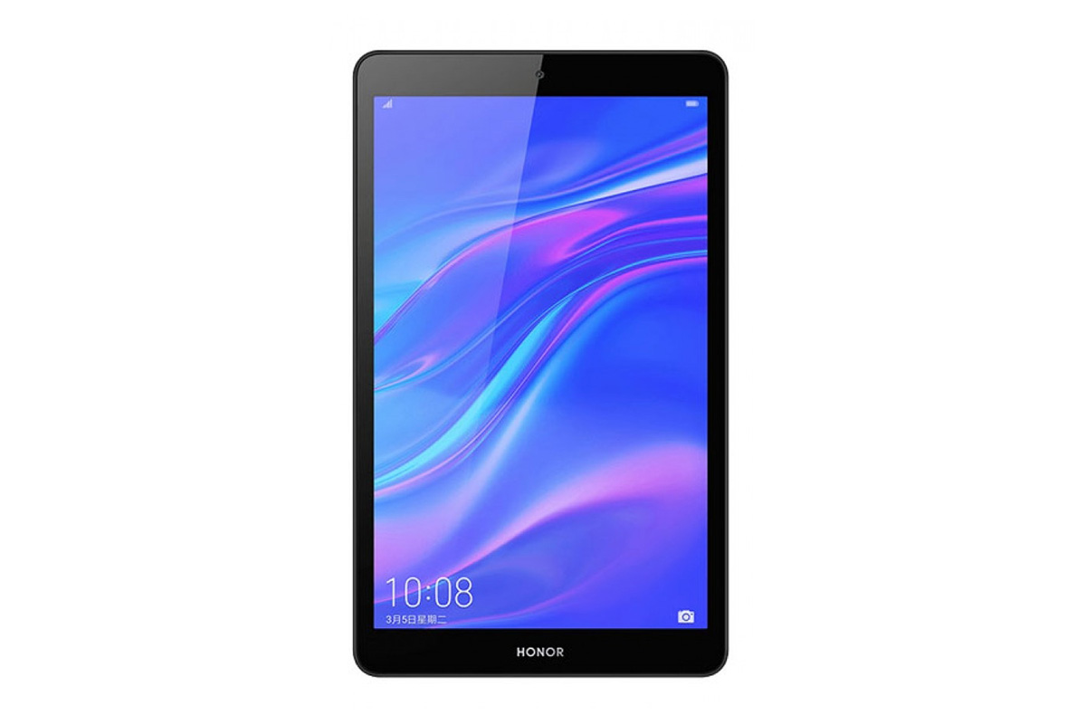 huawei honor tablet 5