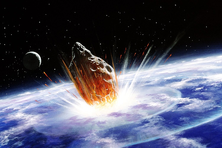 نابودسازی سیارک‌ها دشوارتر از تصور معمول است