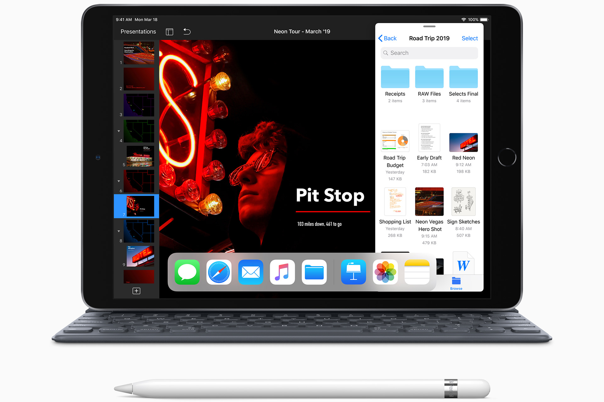 اپل آیپد ایر ۱۰.۵ اینچی / apple ipad air 10.5