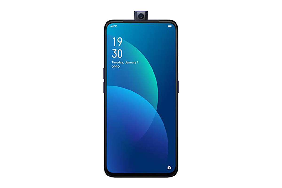 oppo f11 pro 2