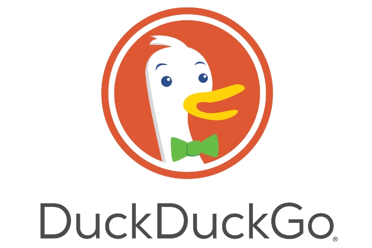 موتور جست‌وجوی DuckDuckGo در فهرست پیش‌فرض اندروید نمایش داده می‌شود