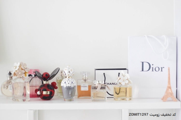عطرهای تقلبی نخرید! بایدها و نبایدهای خرید عطر اصل