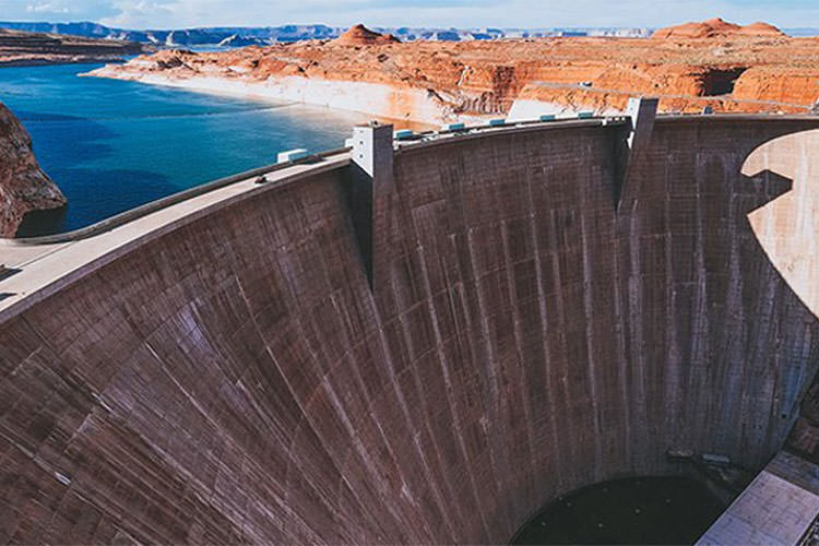 آمریکا فقط چند دهه با کمبود آب گسترده فاصله دارد